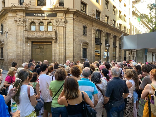 RECORRIDOS